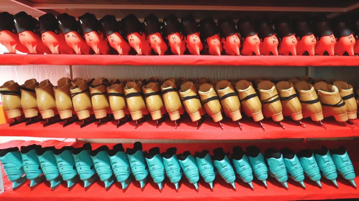 Image OCA Ice Skating Arena Surabaya 5